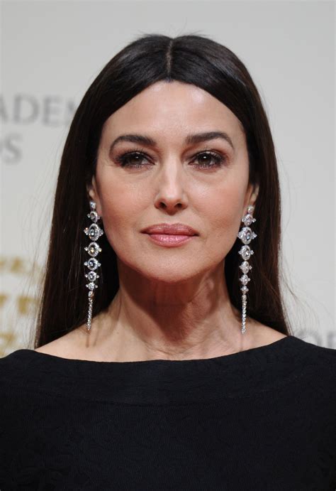 monica bellucci earrings.